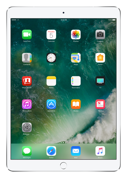 iPad image