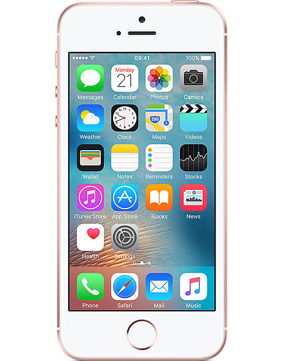iPhone image