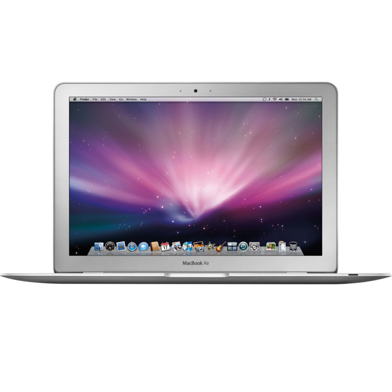 Macbook image
